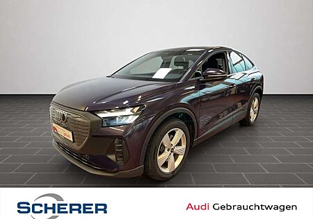 Audi Q4 e-tron 35 Led,Navi,Standklima.