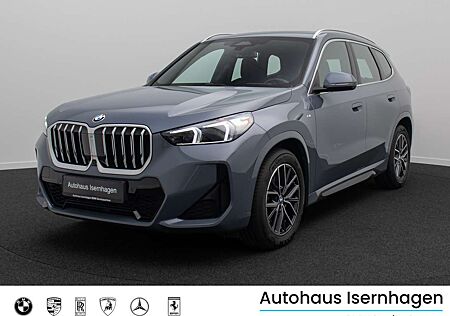 BMW X1 M Sport 360° HUD H K AHK Panorama DAB