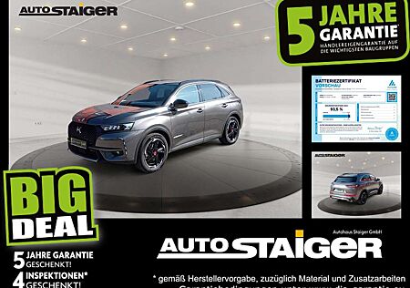 DS Automobiles DS 7 Finanzierung 0,99% AHK+SHZ+Fernlichtass.