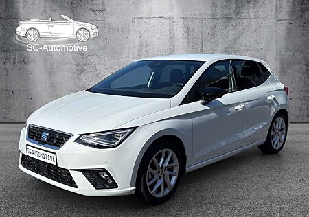 Seat Ibiza FR*Kamera*Klima*NAVI*CarPlay*uvm.