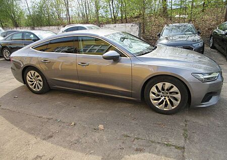 Audi A7 50 TDI Virtual MEMORY ACC MATRIX 25.209,- NET
