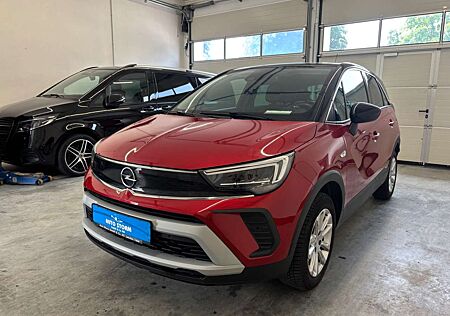 Opel Crossland 1.2 Turbo Elegance*LED*FLA*R-KAM*NAVI*