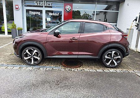 Nissan Juke Tekna