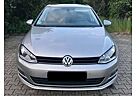 VW Golf Volkswagen VII 1.2 TSI BlueMotion Technology Allstar