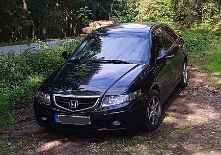 Honda Accord 2.4 i Executive