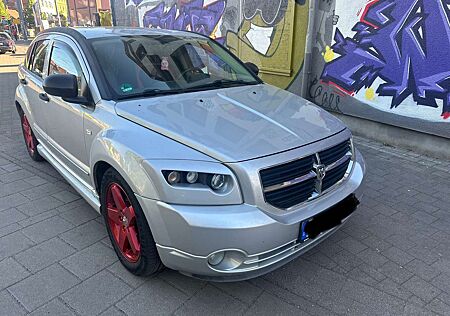Dodge Caliber 2.0 CRD SXT