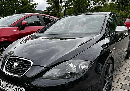 Seat Leon 1.8 TSI FR