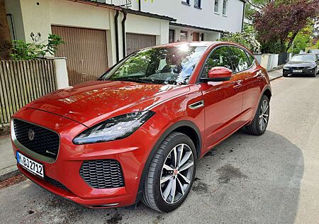 Jaguar E-Pace P200 AWD Aut. R-Dynamic S