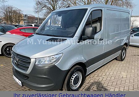 Mercedes-Benz Sprinter 214 CDI 40-TKM|1-HAND|KLIMA|NAVI|R-CAM