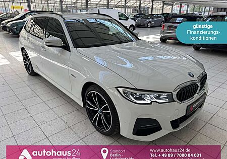 BMW 320 e M Sport AHK|ACC|Navi|LED|Sitzhzg