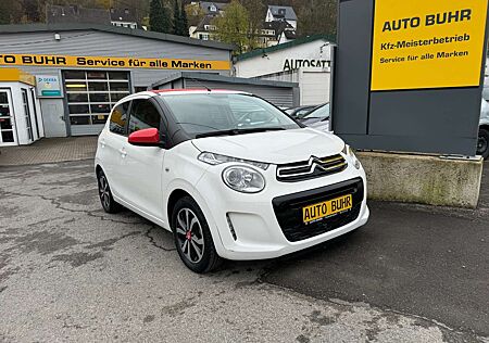 Citroën C1 Citroen Shine