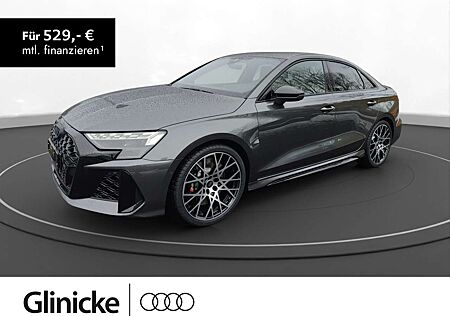 Audi RS3 Limousine MATRIX+RS-AGA+360 KAM+280 KMH