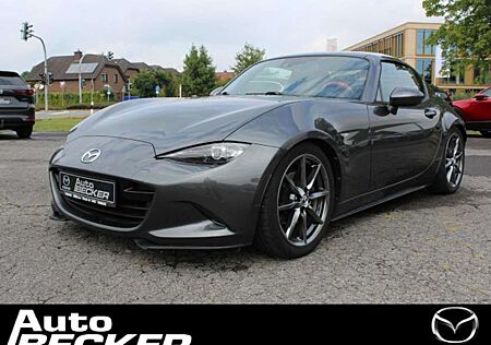 Mazda MX-5 SKYACTIV-G 160 i-ELOOP