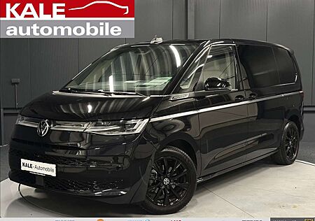VW T7 Multivan Volkswagen Style*18Zoll*LEDER*Standhzg*HUD*AHK*el.TÜREN*