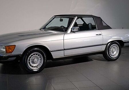 Mercedes-Benz SL 280 Cabrio / Roadster