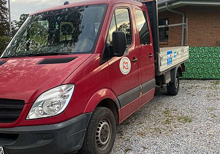 Mercedes-Benz Sprinter 311 CDI 906.633