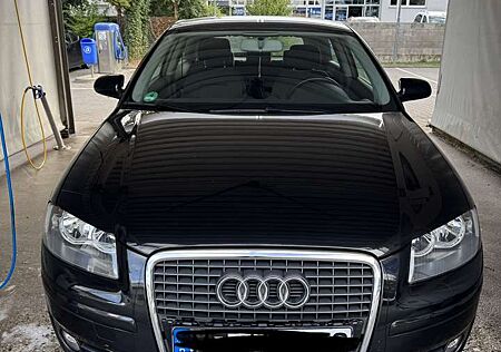 Audi A3 1.6 Ambition