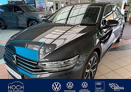 VW Passat Volkswagen 2.0 TDI Business. ACC+Navi+LED+DSG+Kamera