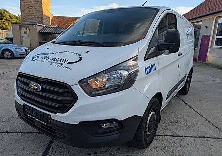 Ford Transit Custom 320 L1 Trend