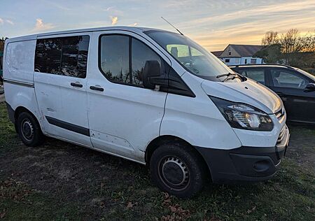 Ford Transit Custom 320 L1 Trend
