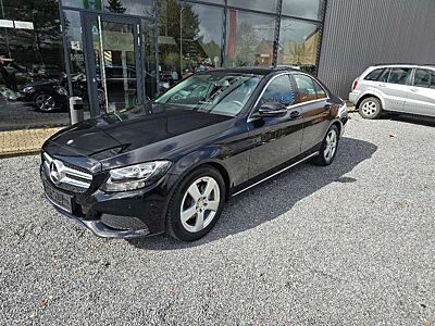 Mercedes-Benz C 180 C 180 CGI Avantgarde