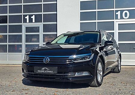 VW Passat Variant gebraucht kaufen VW Passat Variant Volkswagen Passat 2,0TDI Comfortline *LED*ACC*EUR-6*150PS