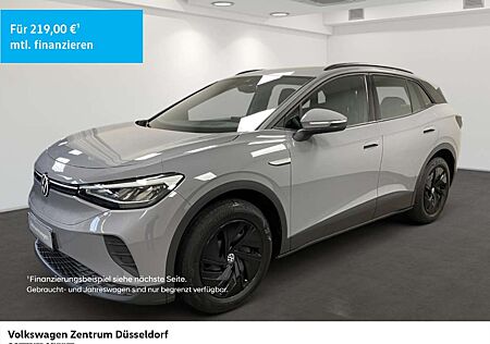 VW ID.4 Volkswagen Pure 109 kW Navigation Standklima