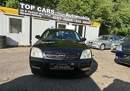 Opel Signum Basis*Tüv/Service Neu* Klima*Gepflegt