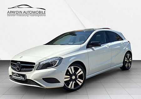 Mercedes-Benz A 200 d 4Matic Aut. PANORAMA/XENON/LEDER/NAVI/LM