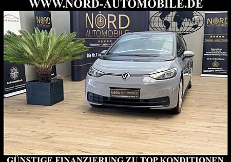 VW ID.3 Volkswagen Pro Automatik CCS*Navi*LED*Spurhalte* Pro