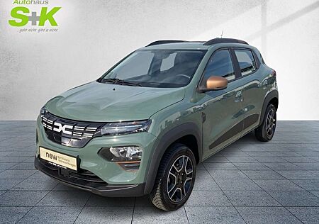 Dacia Spring Extreme ELECTRIC 65*KLIMA*KAMERA*NAVI*USB*
