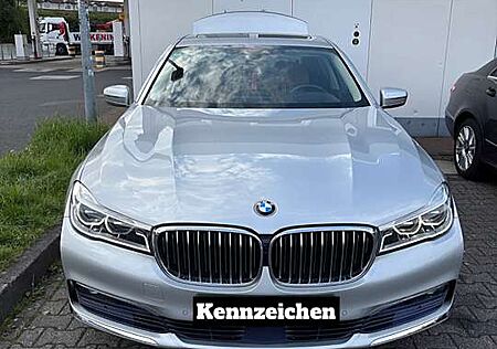 BMW 730d 730
