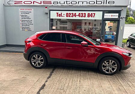 Mazda CX-3 0 2.0+AHK+Navi+Kamera+HeadUp+CarPlay+1.Hand+