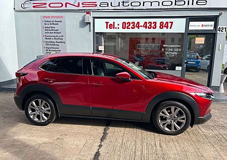 Mazda CX-3 0 2.0+AHK+Navi+Kamera+HeadUp+CarPlay+1.Hand+