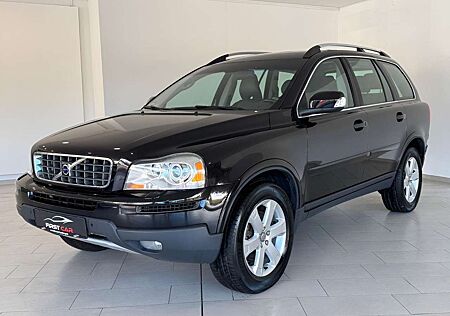 Volvo XC 90 XC90 D5 AWD Summum 7-Sitzer|1-HAND|AHK|8FACH|MEM