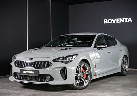 Kia Stinger GT 3.3 V6 T-GDI 4WD *HEAD-UP*360KAMERA*VOLL*