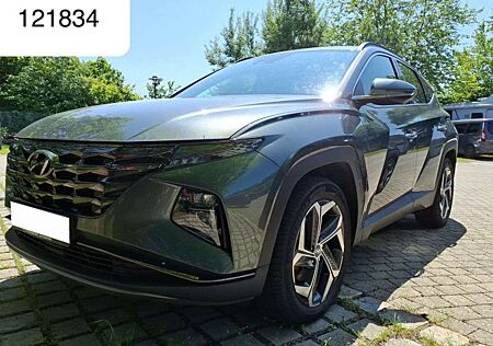 Hyundai Tucson Hybrid 4WD NAVI/LED/19"/DAB/KAMERA