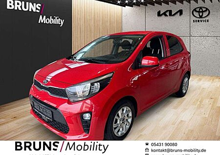 Kia Picanto 1.2 1.2 DT ADA NAVI