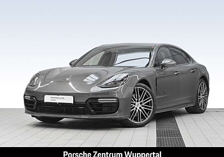Porsche Panamera 4S SportDesign Panoramadach LED-Matrix