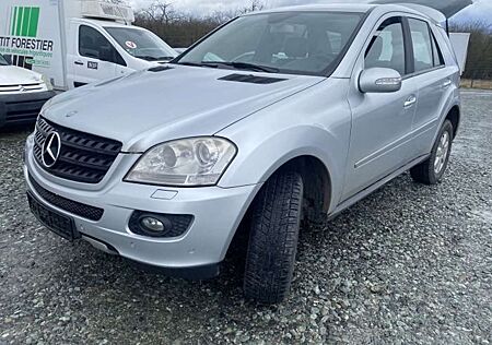 Mercedes-Benz ML 280 CDI 4Matic 7G-TRONIC DPF