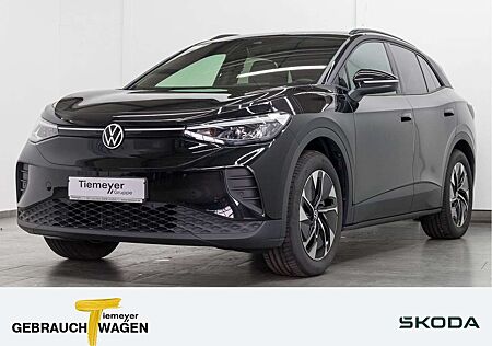 VW ID.4 Volkswagen PRO WÄRMEPUMPE KAMERA NAVI SITZHZG LM19