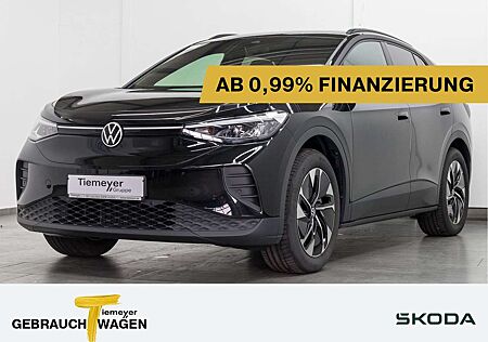 VW ID.4 Volkswagen PRO WÄRMEPUMPE KAMERA NAVI SITZHZG LM19
