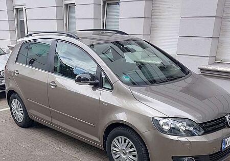 VW Golf Plus Volkswagen 1.2 TSI MATCH