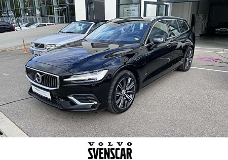 Volvo V60 Inscription Expression Recharge Plug-In Hybrid AWD