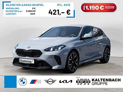 BMW 120 d M-Sport PANO HUD 360° LED ACC NAVI H/K
