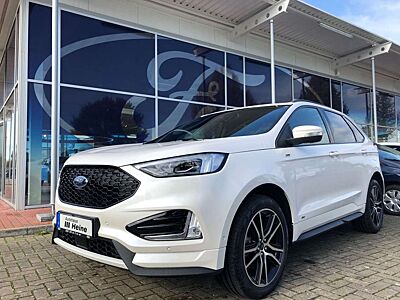 Ford Edge 2.0 EcoBlue Bi-Turbo 4x4 Aut. ST-LINE
