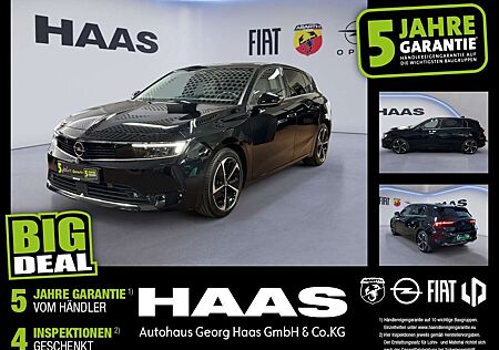 Opel Astra L 1.2 Turbo Klimaautomatik Bluetooth