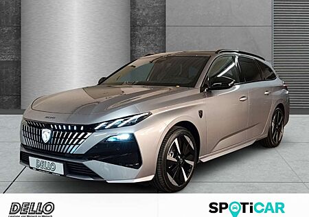 Peugeot 308 -e SW GT Surrounding-Paket Plus Induktionsladen Sp