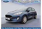 Ford Fiesta Cool & Connect Cool&Connect WINTERPAKET,AHK, 63...
