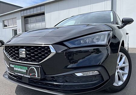 Seat Leon SP 2.0 TDI DSG Style 144€ m. 20% Anzahlung Digit
